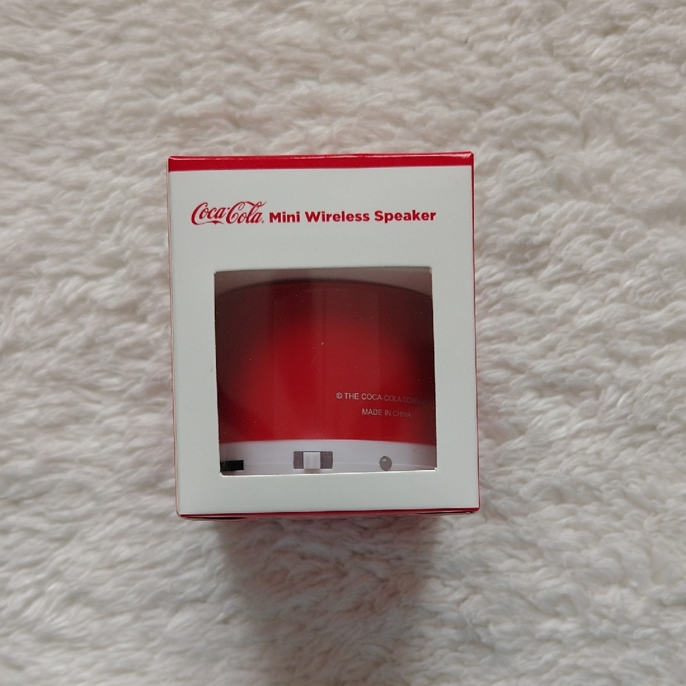 Coca-Cola Bundle - Picture 5 of 7